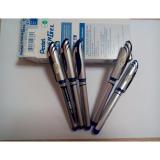 Bộ 5 chiếc Bút ký mực nước Pentel BL57 0.7mm(Blue)