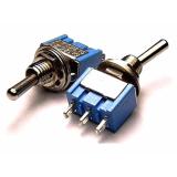 Bộ 5 Chiếc Công Tắc Gạt MTS 102