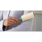 Bộ 5 Cuộn Lăn Bụi Quần Áo Đa Năng UBL BL0095 (Mỗi cuộn 7.5 x 8.5cm)