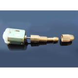 Combo  5 Đầu Kẹp Mũi Khoan Trục 2.3mm