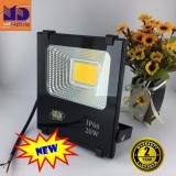 Bộ 5 đèn Pha led cao cấp chống nước COB ánh sáng trắng 20W - MD106