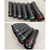 Bộ 5 đèn pin POLICE X2000