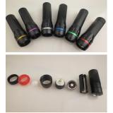 Bộ 5 đèn pin POLICE X2000