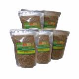 Bộ 5 hạt giống cỏ lúa mì