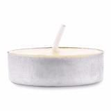 Bộ 5 hộp 100 nến tealight thơm hương sả chanh Quang Minh Candle FtraMart FTM-RID20TL (Vàng)