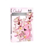 Bộ 5 hộp 30 nến tealight thơm orchid bartek candles ftramart ftm-bat0677