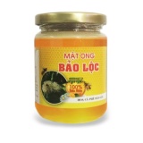 Bộ 5 Hũ Thủy Tinh Đựng Gia Vị