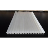 Bộ 5 Keo C&acirc;y Silicon Lvtech - Keo nến (Trắng)