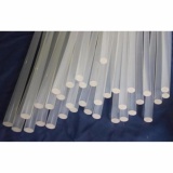 Bộ 5 Keo C&acirc;y Silicon Lvtech - Keo nến (Trắng)