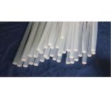 Bộ 5 Keo Cây Silicon Lvtech - Keo nến (Trắng)