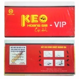 Bộ 5 keo dính chuột Hoàng Gia Vua diệt chuột siêu dính