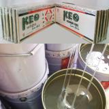 Bộ 5 keo dính chuột Hoàng Gia Vua diệt chuột siêu dính