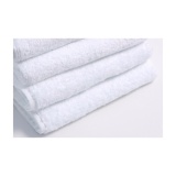 Bộ 5 khăn mặt cotton siêu mềm BHOME 34x84cm
