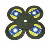 ]Bộ 5 Lưỡi Đá Cắt Sắt 107x1,2x16mm Dùng Cho Máy Cầm Tay