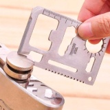 Bộ 5 Miếng thép đa năng 11 công dụng