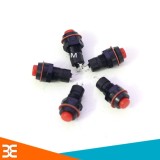 Bộ 5 Nút Nhấn Đề Vỏ Nhựa Không Giữ Trạng Thái Ứng Dụng Chế Máy Khoan Mini, Chế Máy Cưa , Máy Cắt..... - Bảo Hành 1 Tháng