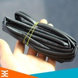 Bộ 5 Ống Gen Co Nhiệt Đường Kính 5mm ( Mỗi Ống Dài 1m )