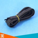 Bộ 5 Ống Gen Co Nhiệt, Cách Điện Đường Kính 8mm, mỗi ống dài 1m