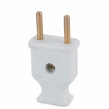 Bộ 5 phích cắm điện Vinakip (6A/250V -K4)