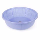 Bộ 5 Rổ nhựa Duy Tân 5T6 ( Màu sắc ngẫu nhiên )