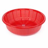 Bộ 5 Rổ nhựa Duy Tân 5T6 ( Màu sắc ngẫu nhiên )