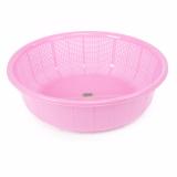 Bộ 5 Rổ nhựa Duy Tân 5T6 ( Màu sắc ngẫu nhiên )