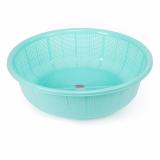 Bộ 5 Rổ nhựa Duy Tân 5T6 ( Màu sắc ngẫu nhiên )