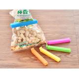 [HCM]Bộ 5 Thanh Kẹp Miệng Túi  NiLon Làm Đẹp