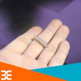 Bộ 5 Viên Nam Châm Đất Hiếm 5x3mm ( Từ Tính Hút Cực Mạnh )
