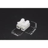 Bộ 50 cút nối dây điện nhanh CH-2