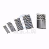 Bộ 50 mũi khoan mini 1-3mm