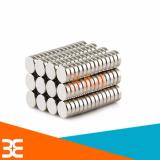 Bộ 50 Viên Nam Châm Đất Hiếm 8x2mm