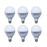 Bộ 6 bóng đèn LED 15W