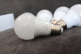 Bộ 6 bóng đèn led búp CET-A60-10W (Ánh sáng trắng)