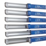 Bộ 6 Bóng đèn led Tuýp T8-18W liền máng