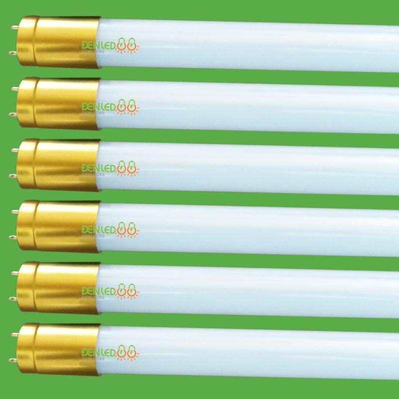 Combo 6 Bóng đèn led Tuýp thủy tinh 30W 1,2m, (ánh sáng trắng)