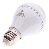 Bộ 6 đèn led búp CET-019-12W (Ánh sáng trắng ấm)