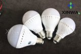 Bộ 6 đèn led búp CET-019-12W (Ánh sáng trắng ấm)