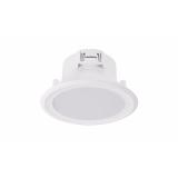 Bộ 6 đèn Philips LED Downlight âm trần 44081 5W (Vàng)
