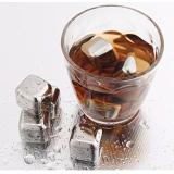 Bộ 8 viên Cooling Cubes đá lạnh không tan công nghệ Đức