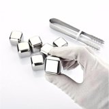 Bộ 8 viên Cooling Cubes đá lạnh không tan công nghệ Đức