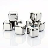 Bộ 8 viên Cooling Cubes đá lạnh không tan công nghệ Đức