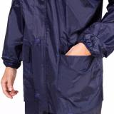 Bộ Áo Mưa Vải Dù Cao Cấp Chống Thấm (XXL)