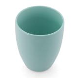 Bộ bàn ăn sứ Dong Hwa PSET04 (Xanh ngọc)