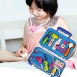 Bộ bé tập làm bác sỹ