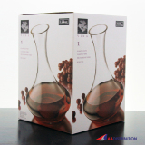 Bộ Bình + 12 Ly thủy tinh Carre de Luxe Wine - 96958S1A + 3001RL + 02101RL