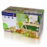 Bộ bình ly thủy tinh Luminarc Arc Baloon Anis 5 món G6192