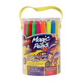 Bộ bút tô màu thần kỳ Magic Pens cho bé (hộp 20 bút)