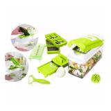 Bộ cắt gọt rau củ quả Nicer Dicer Plus