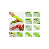 Bộ cắt gọt rau củ quả Nicer Dicer Plus